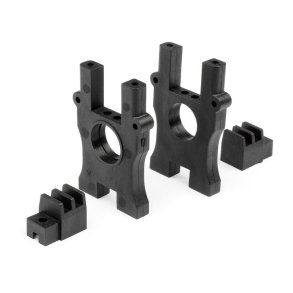 HPI 101206 Center Diff Housing Set