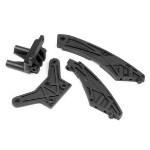 HPI 101210 Chassis Brace Set