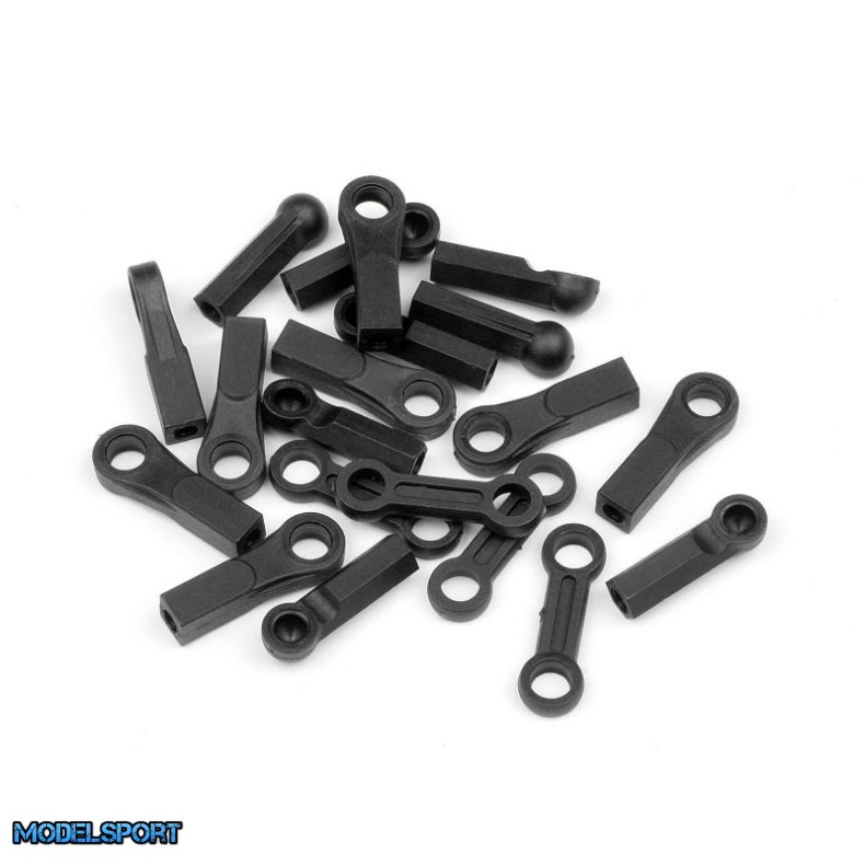 HPI 101211 Rod End Set