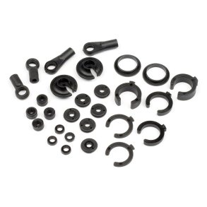 HPI 101212 Shock Parts Set (Pr)
