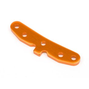 HPI 101219 Rear Lower Arm Brace Orange