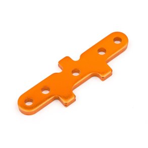 HPI 101220 Front Lower Arm Brace Orange