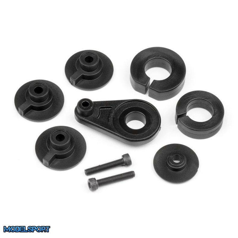 HPI 101224 Servo Saver Set