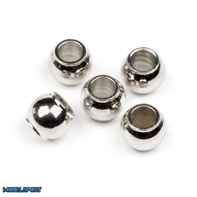 HPI 101225 Ball 5.8X5mm (5Pcs)