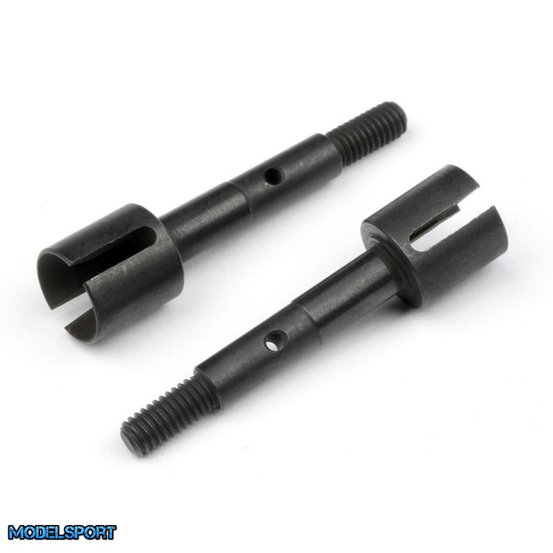 HPI 101228 Axle 5X40mm (Pr)