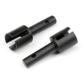 HPI 101229 Gear Shaft 5X29mm (Pr)