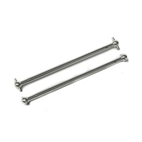 HPI 101236 Drive Shaft 6X84mm (Pair)