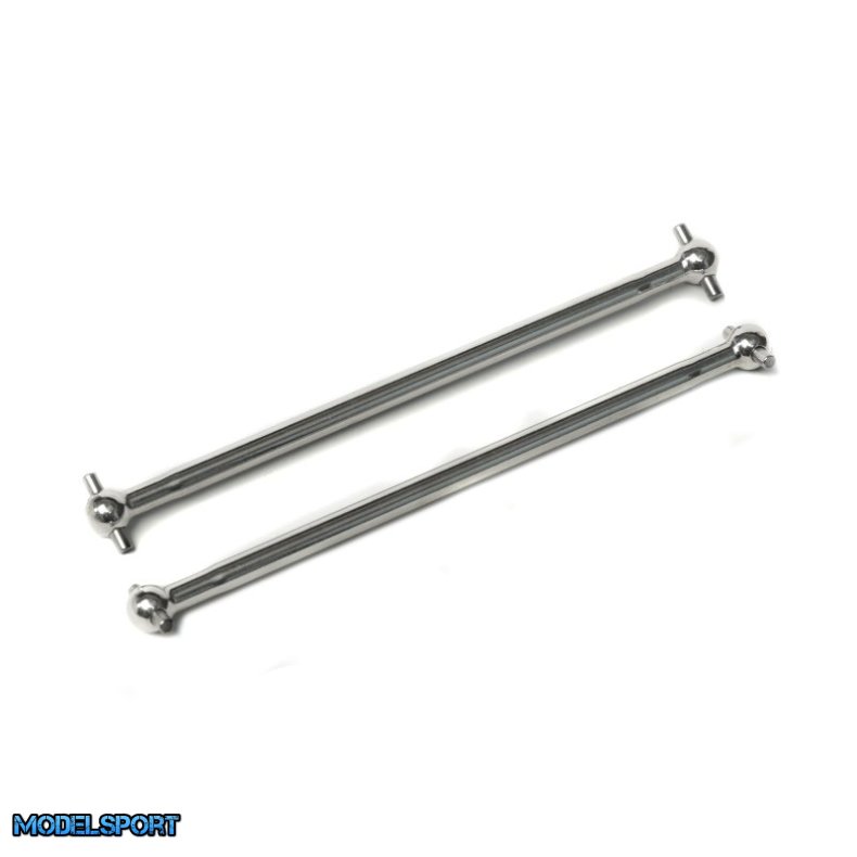 HPI 101236 Drive Shaft 6X84mm (Pair)