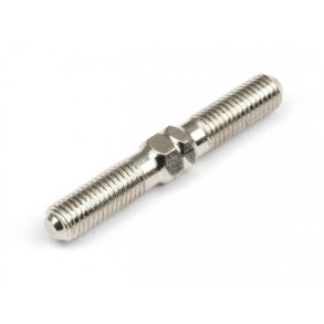 HPI 101237 Turnbuckle M3.5X25mm
