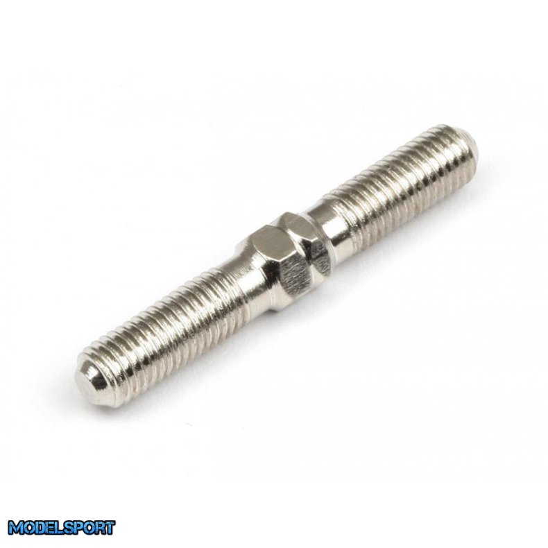 HPI 101237 Turnbuckle M3.5X25mm