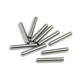 HPI 101239 Pin 1.7X11mm (10Pcs)