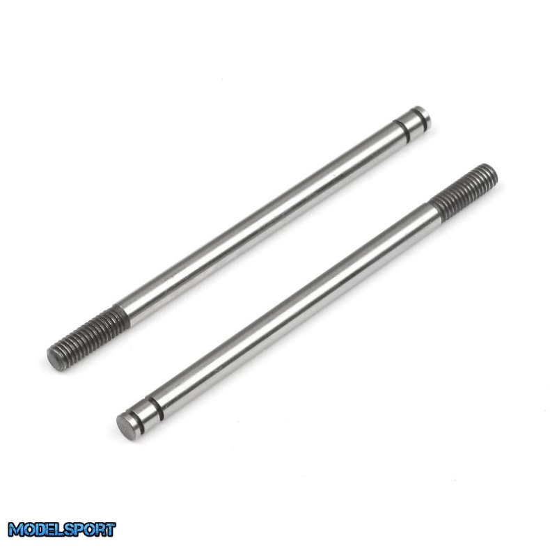 HPI 101240 Shock Shaft 3X52mm (Pr)