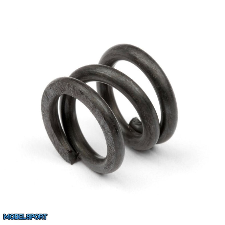 HPI 101243 Slipper Clutch Spring 7X9X1.7mm 3Coils