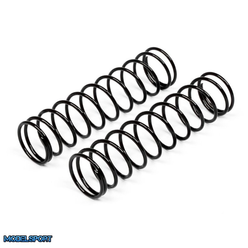 HPI 101244 Spring 13.5X63X1.2mm 11Coils (2Pcs)