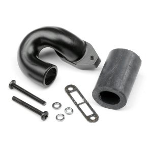 HPI 101265 Exhaust Header Set