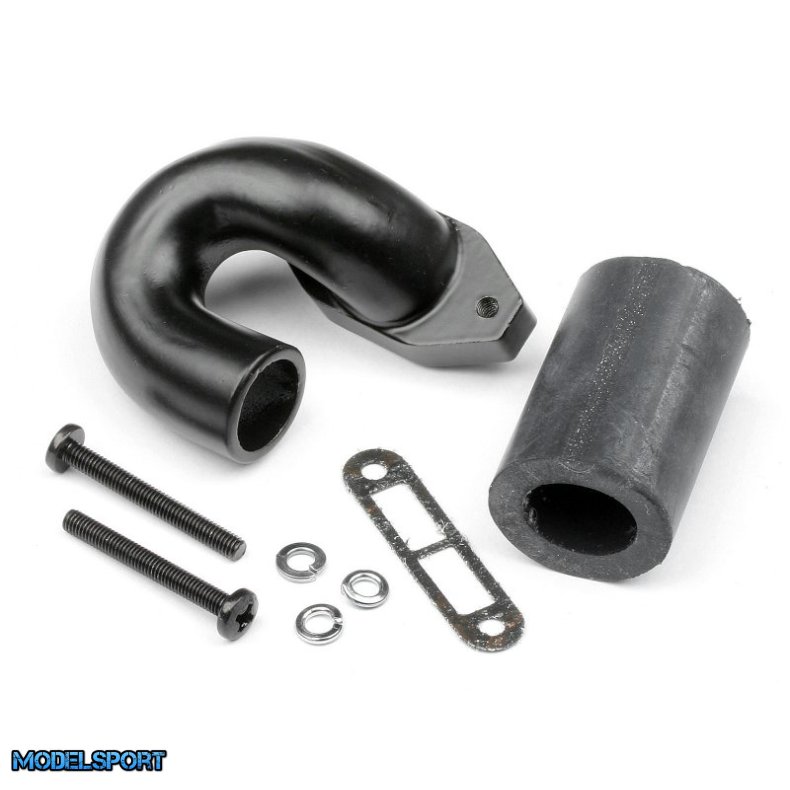 HPI 101265 Exhaust Header Set
