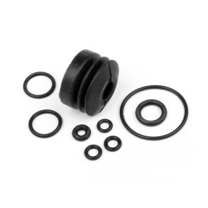 HPI 101266 Dust Protection And O-Ring Complete Set