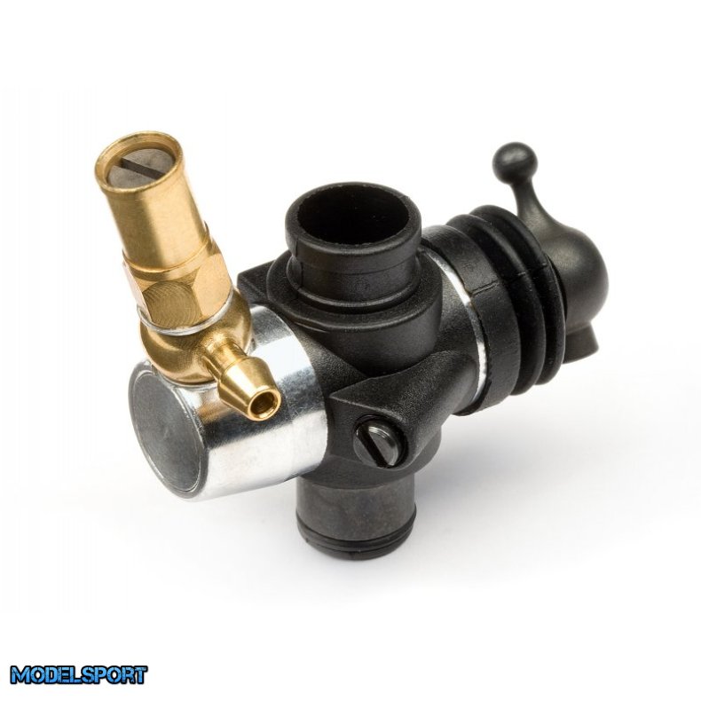 HPI 101277 Slide Carburetor With Two O-Rings