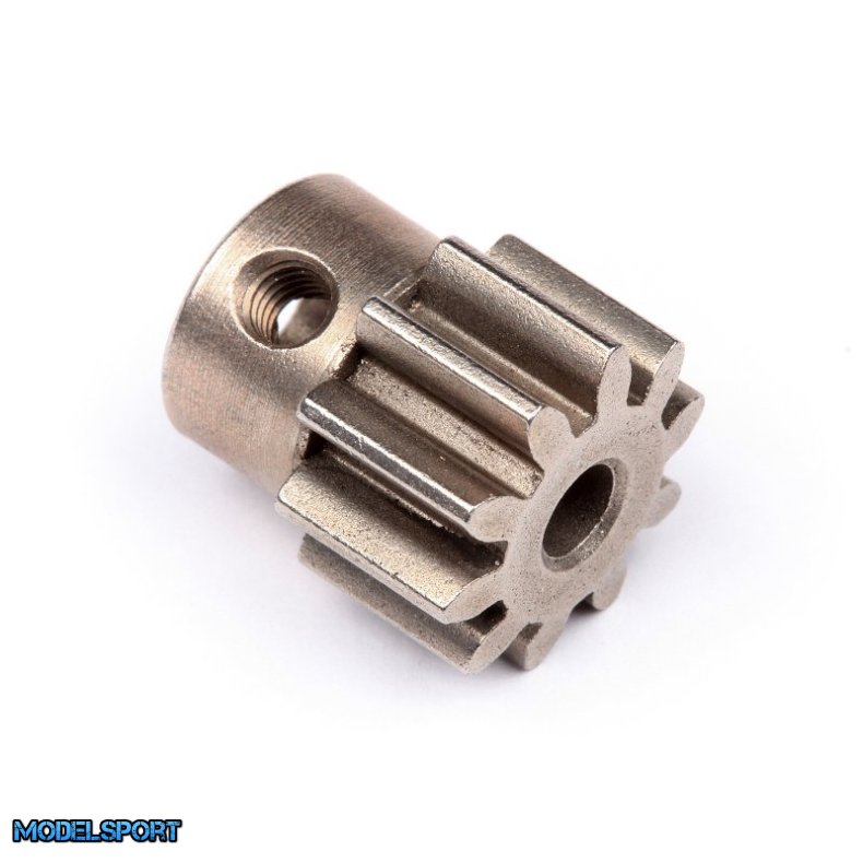 HPI 101285 Pinion Gear 10 Tooth (1M / 3mm Shaft)