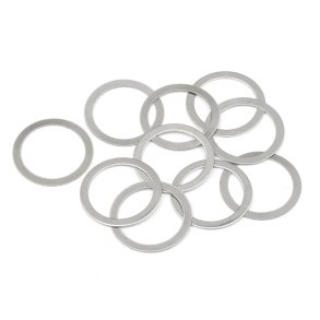 HPI 101291 Gearbox Spacer Set