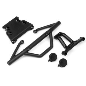 HPI 101295 Front Bumper Set