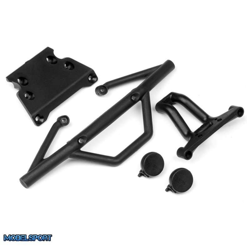 HPI 101295 Front Bumper Set