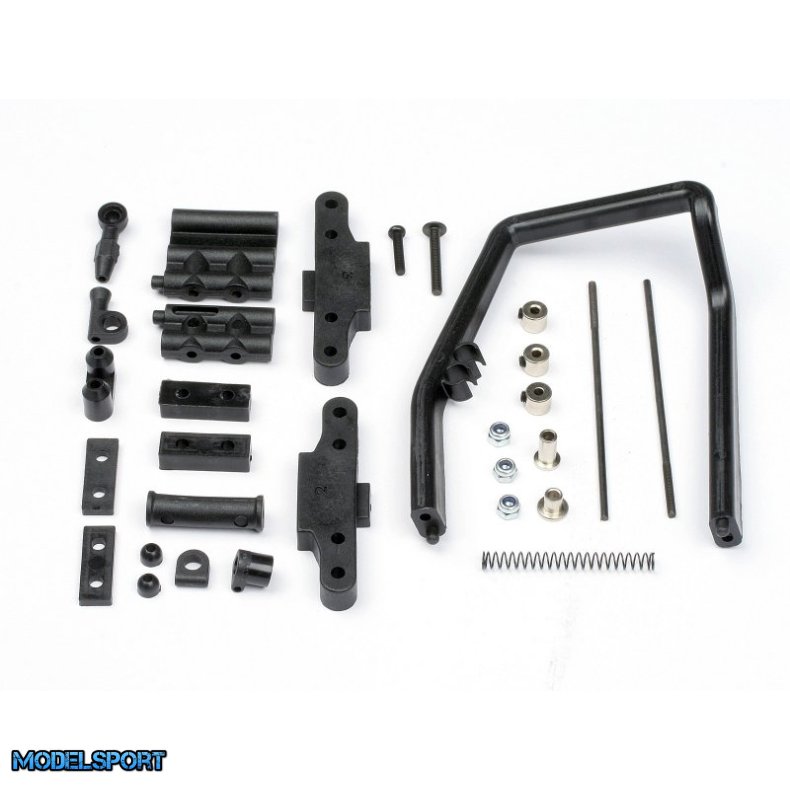 HPI 101297 Support Parts Set