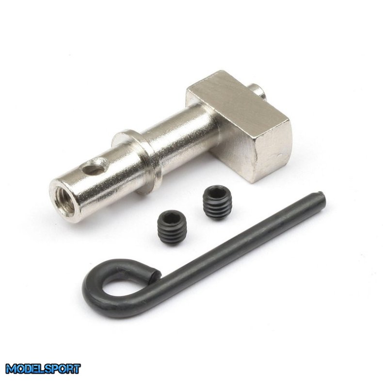 HPI 101304 Brake Cam Shaft Set Mt