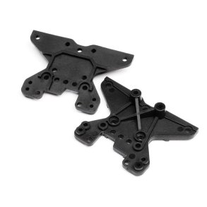 HPI 101306 Shock Tower (2Pcs)