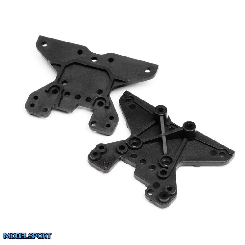 HPI 101306 Shock Tower (2Pcs)