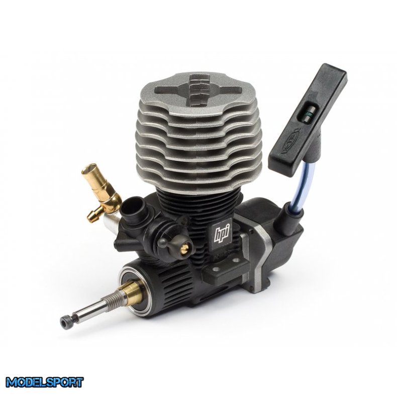 HPI 101310 G3.0 Engine Slide Carb W/Pull Start