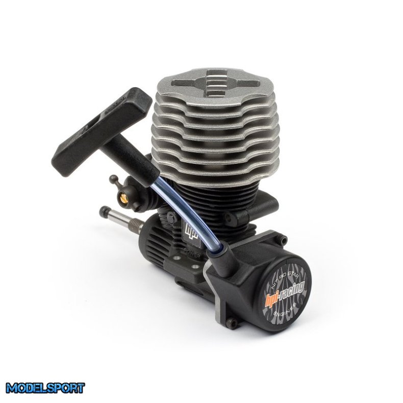 HPI 101310 G3.0 Engine Slide Carb W/Pull Start
