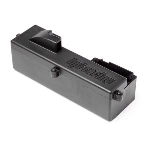 HPI 101312 Radio Tray(Rx+Bat) Bullet Flux