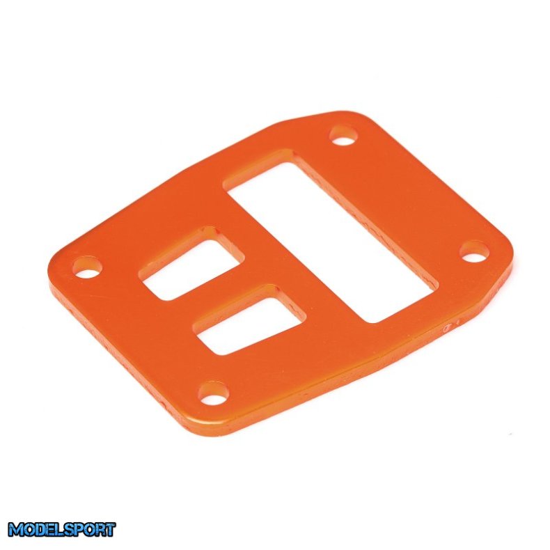 HPI 101315 Centre Top Deck Bullet Flux