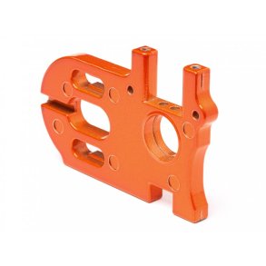 HPI 101317 Center Bulkhead Motor Mount Bullet Flux