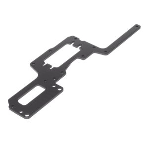 HPI 101328 Radio Plate