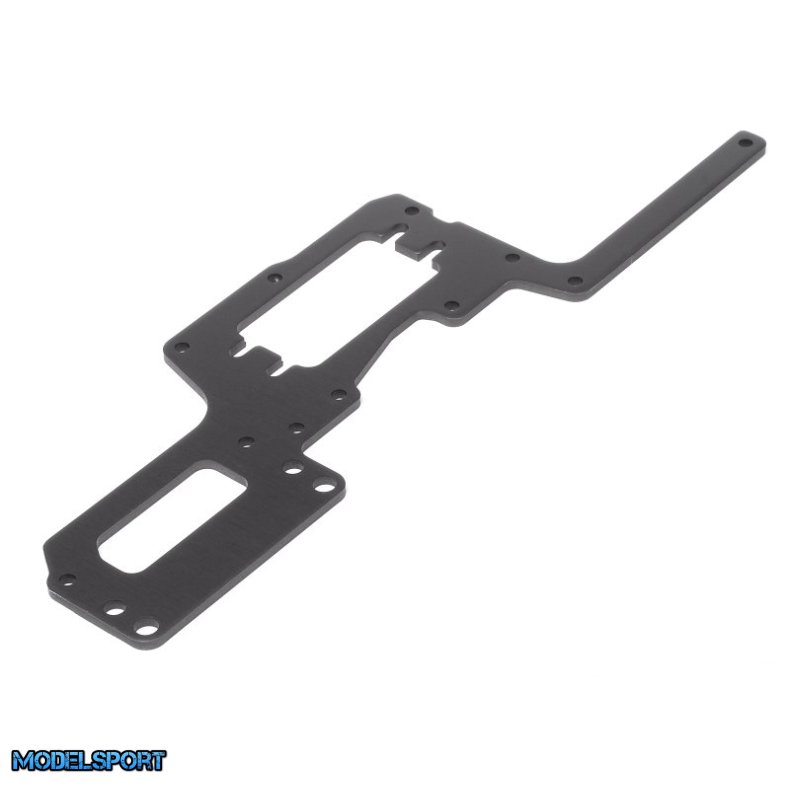 HPI 101328 Radio Plate