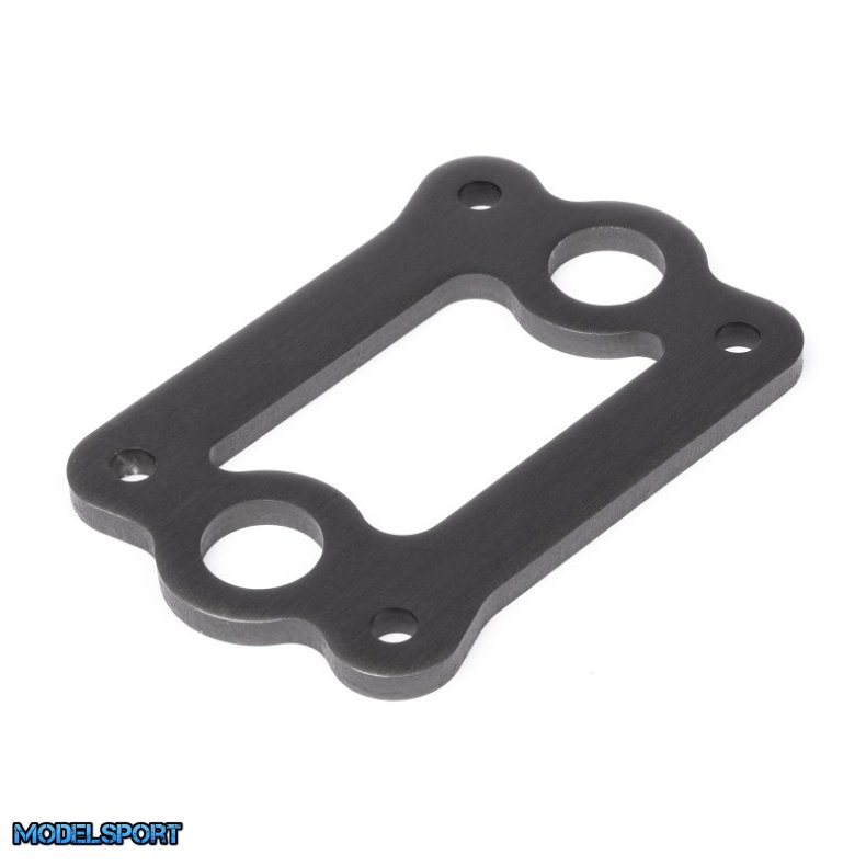 HPI 101329 Centre Diff Plate