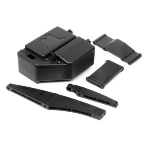 HPI 101330 Composite Radio Box Set