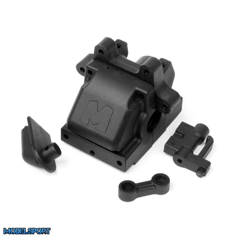 HPI 101332 Composite Gear Box F/R