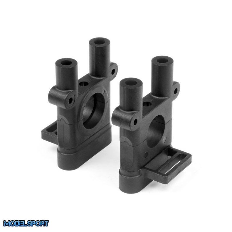 HPI 101333 Composite Centre Diff Mount Set