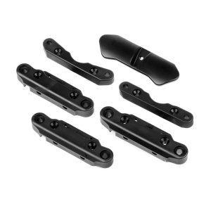 HPI 101334 Composite Wishbone Mount Set