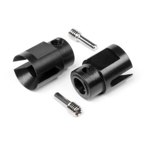 HPI 101339 Centre Cup Joint 6X13X18mm