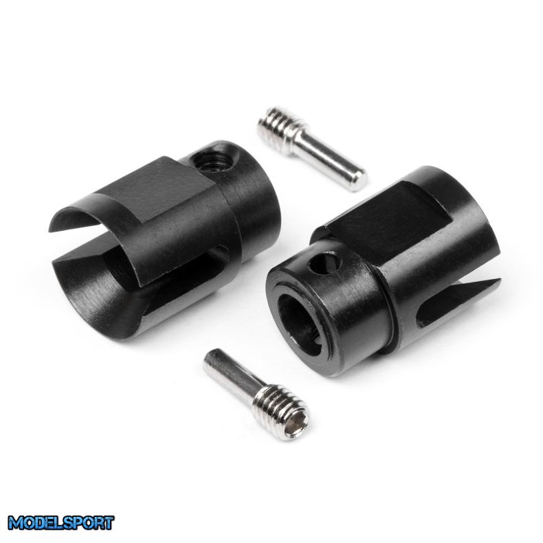 HPI 101339 Centre Cup Joint 6X13X18mm