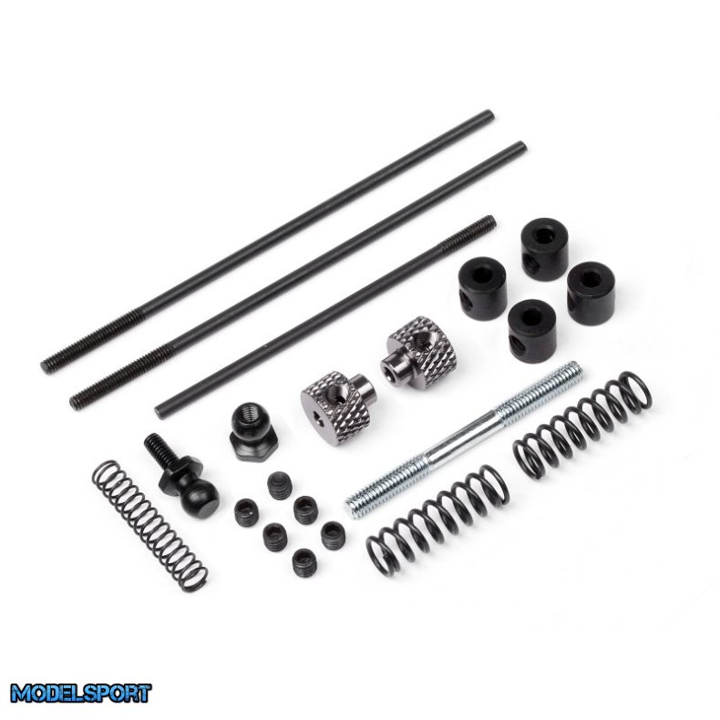 HPI 101343 Linkages Set
