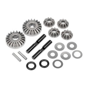 HPI 101350 Differential Rebuild Kit