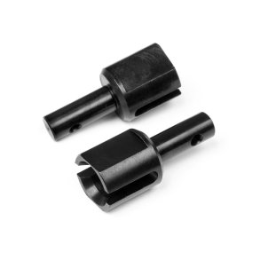 HPI 101355 Centre Diff. Outdrives (Pr)