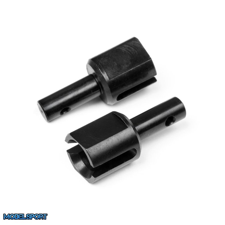 HPI 101355 Centre Diff. Outdrives (Pr)