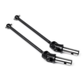 HPI 101359 Front Cvd Driveshaft 8*88mm (Pr)