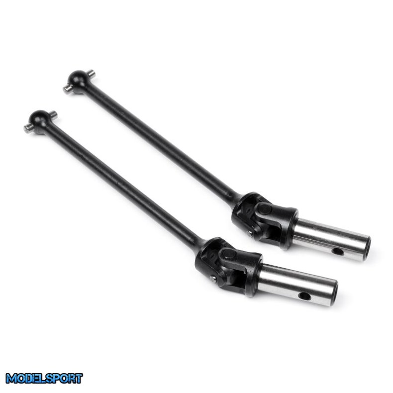 HPI 101359 Front Cvd Driveshaft 8*88mm (Pr)